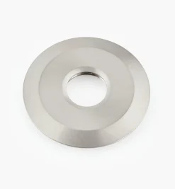 Discount Round Aluminum Trim Ring For Indoor/Outdoor Mini Recessed LED Light Lighting