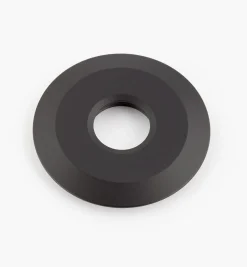 Discount Round Aluminum Trim Ring For Indoor/Outdoor Mini Recessed LED Light Lighting