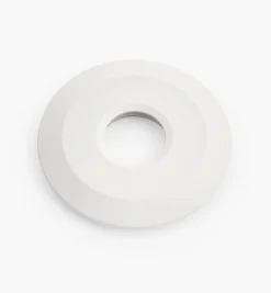Discount Round Aluminum Trim Ring For Indoor/Outdoor Mini Recessed LED Light Lighting