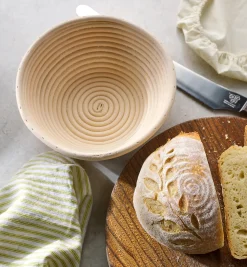 Round Banneton Bakeware