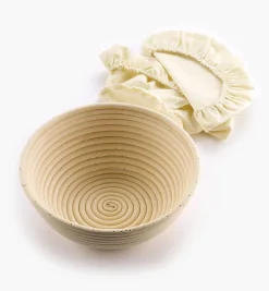 Round Banneton Bakeware