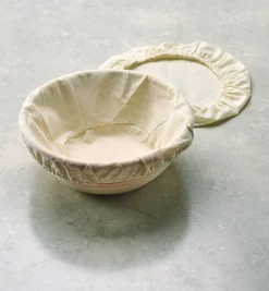 Round Banneton Bakeware