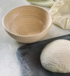 Round Banneton Bakeware