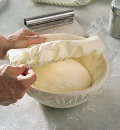 Round Banneton Bakeware