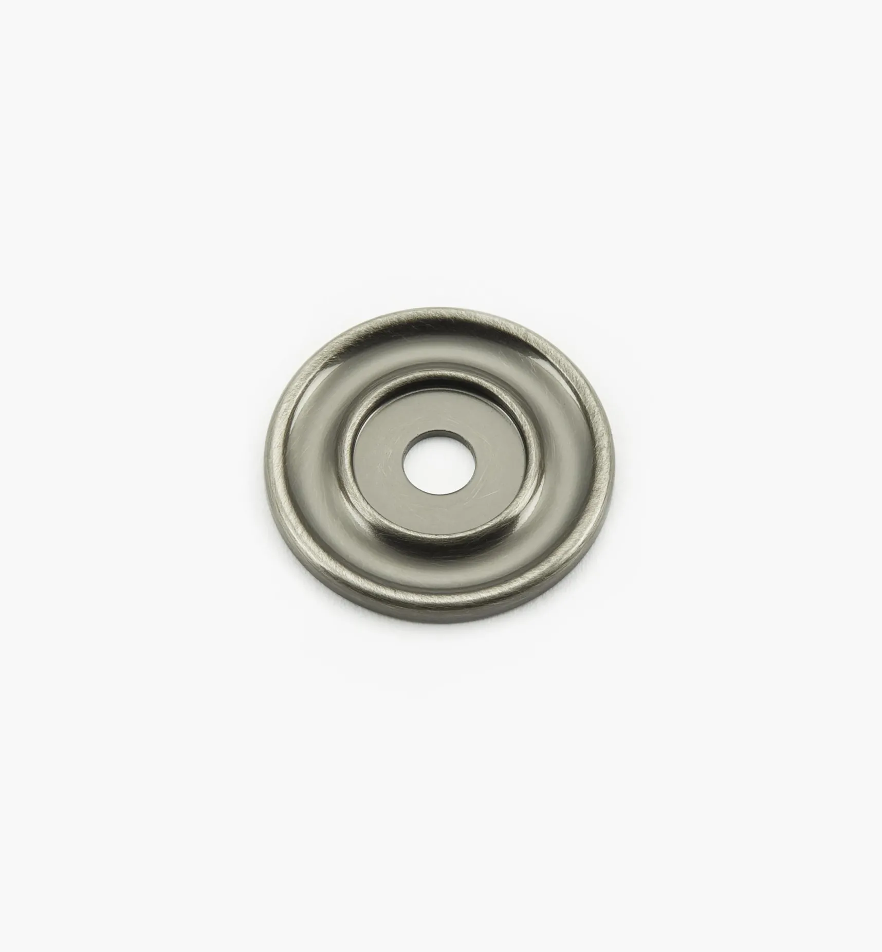 Hot Round Brass Escutcheons (#1, #2 And #3) Escutcheons