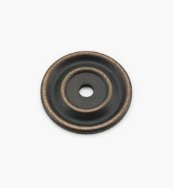 Hot Round Brass Escutcheons (#1, #2 And #3) Escutcheons