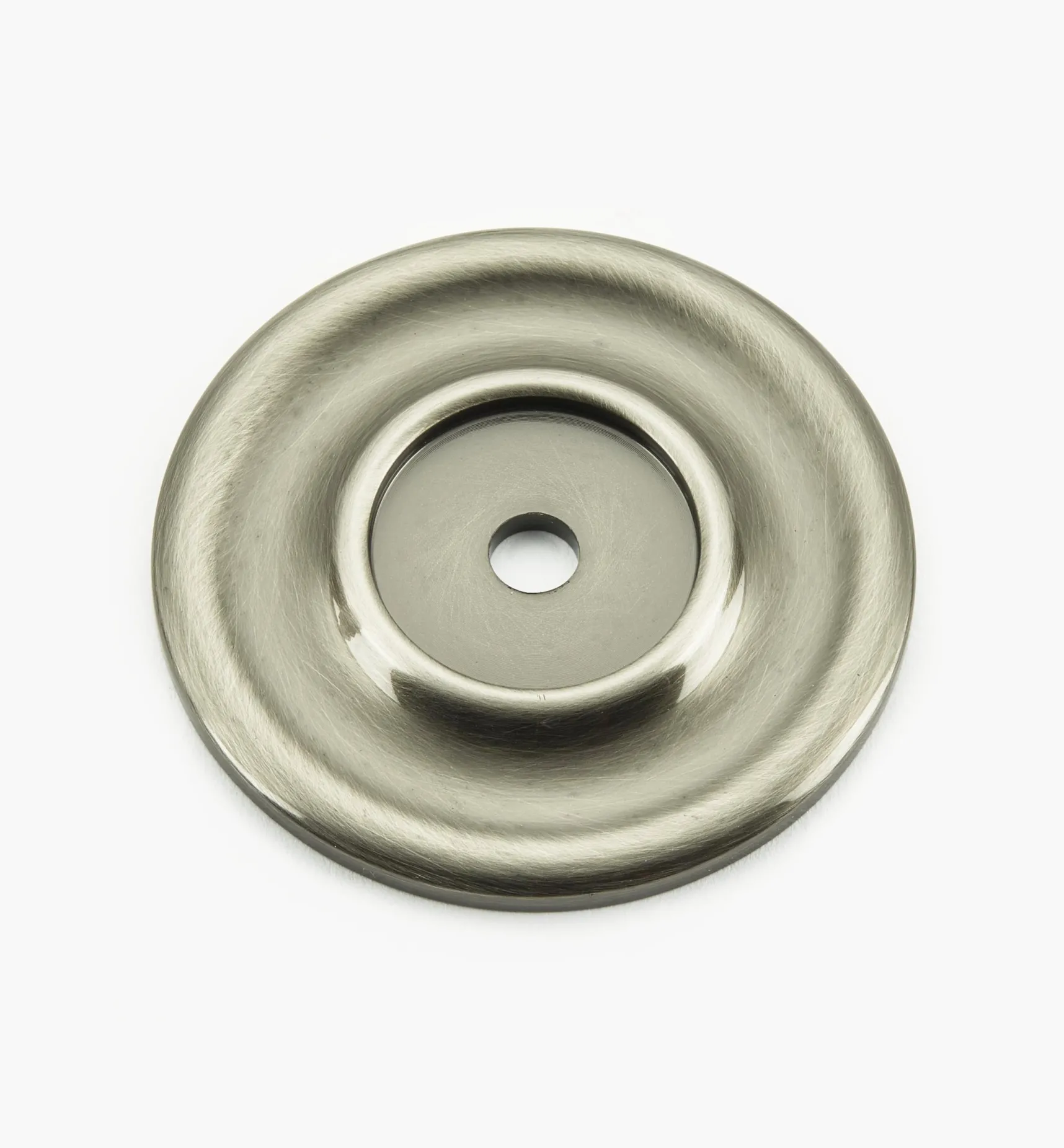 Hot Round Brass Escutcheons (#1, #2 And #3) Escutcheons