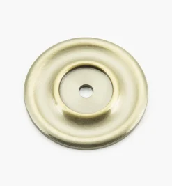 Hot Round Brass Escutcheons (#1, #2 And #3) Escutcheons