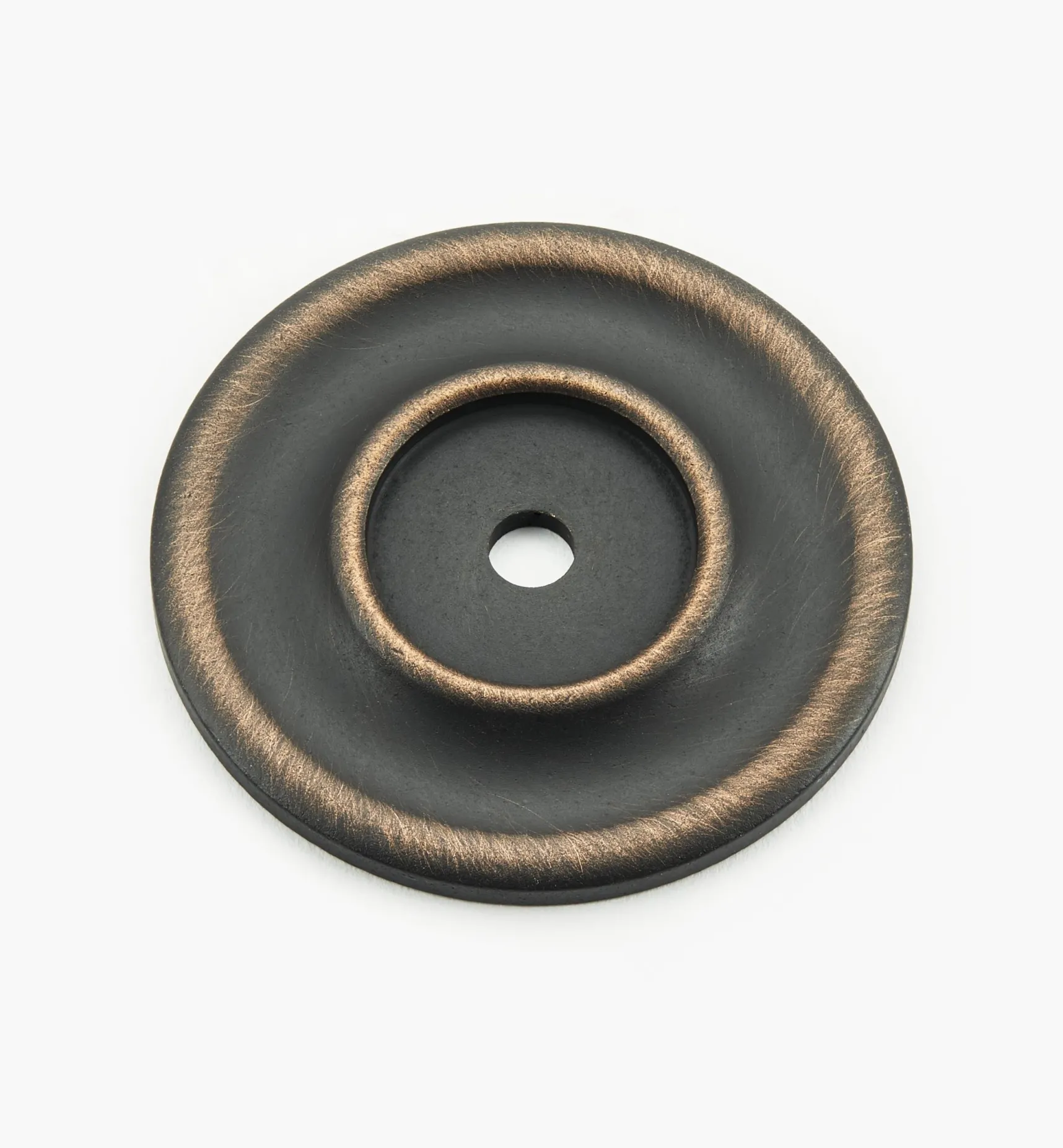 Hot Round Brass Escutcheons (#1, #2 And #3) Escutcheons