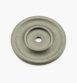 Hot Round Brass Escutcheons (#1, #2 And #3) Escutcheons