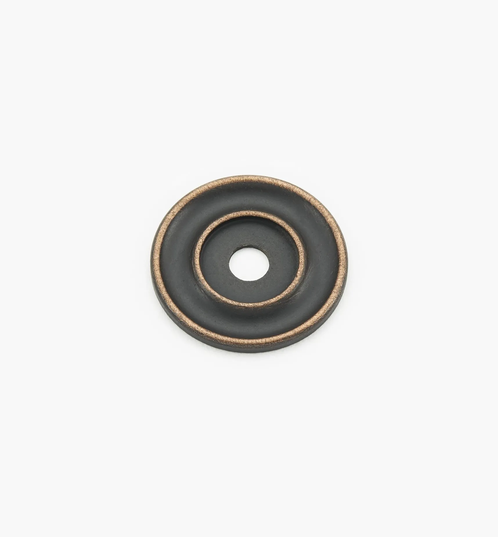 Hot Round Brass Escutcheons (#1, #2 And #3) Escutcheons