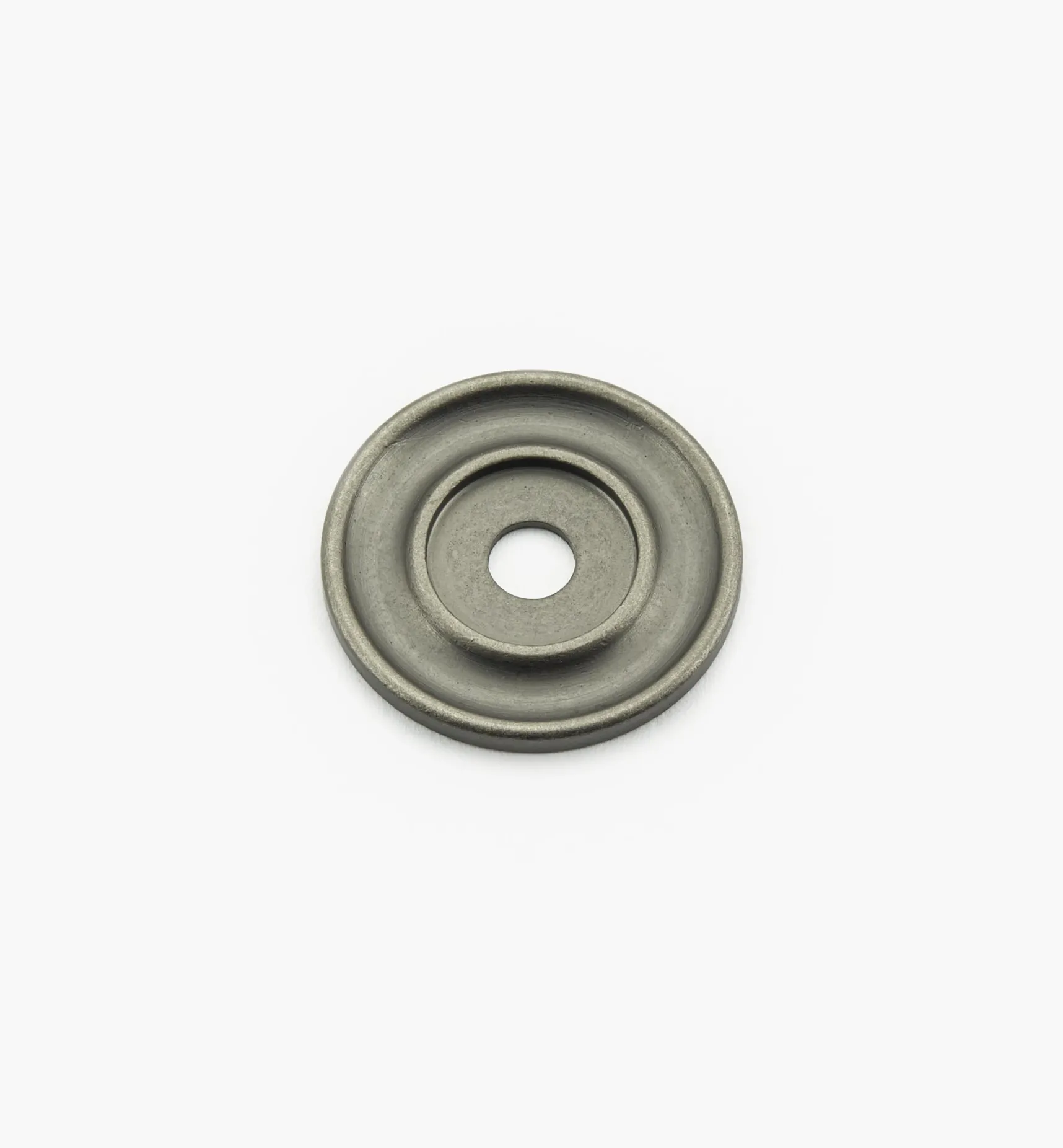 Hot Round Brass Escutcheons (#1, #2 And #3) Escutcheons