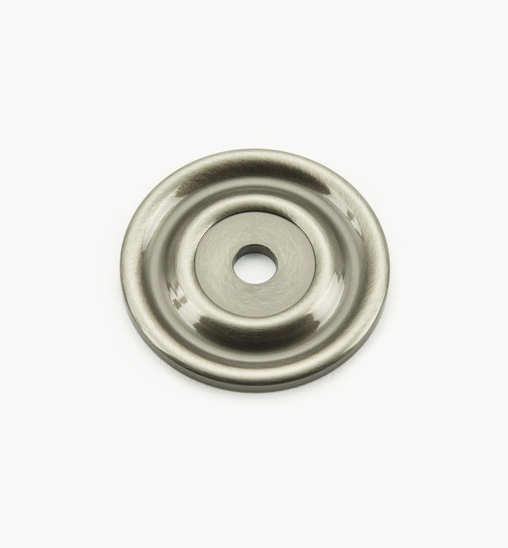 Hot Round Brass Escutcheons (#1, #2 And #3) Escutcheons