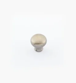 Online Round Brass Plain Knobs Knobs