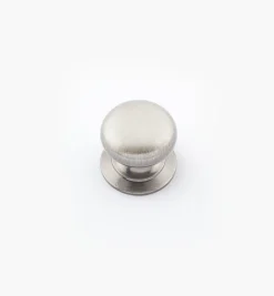 Online Round Brass Plain Knobs Knobs