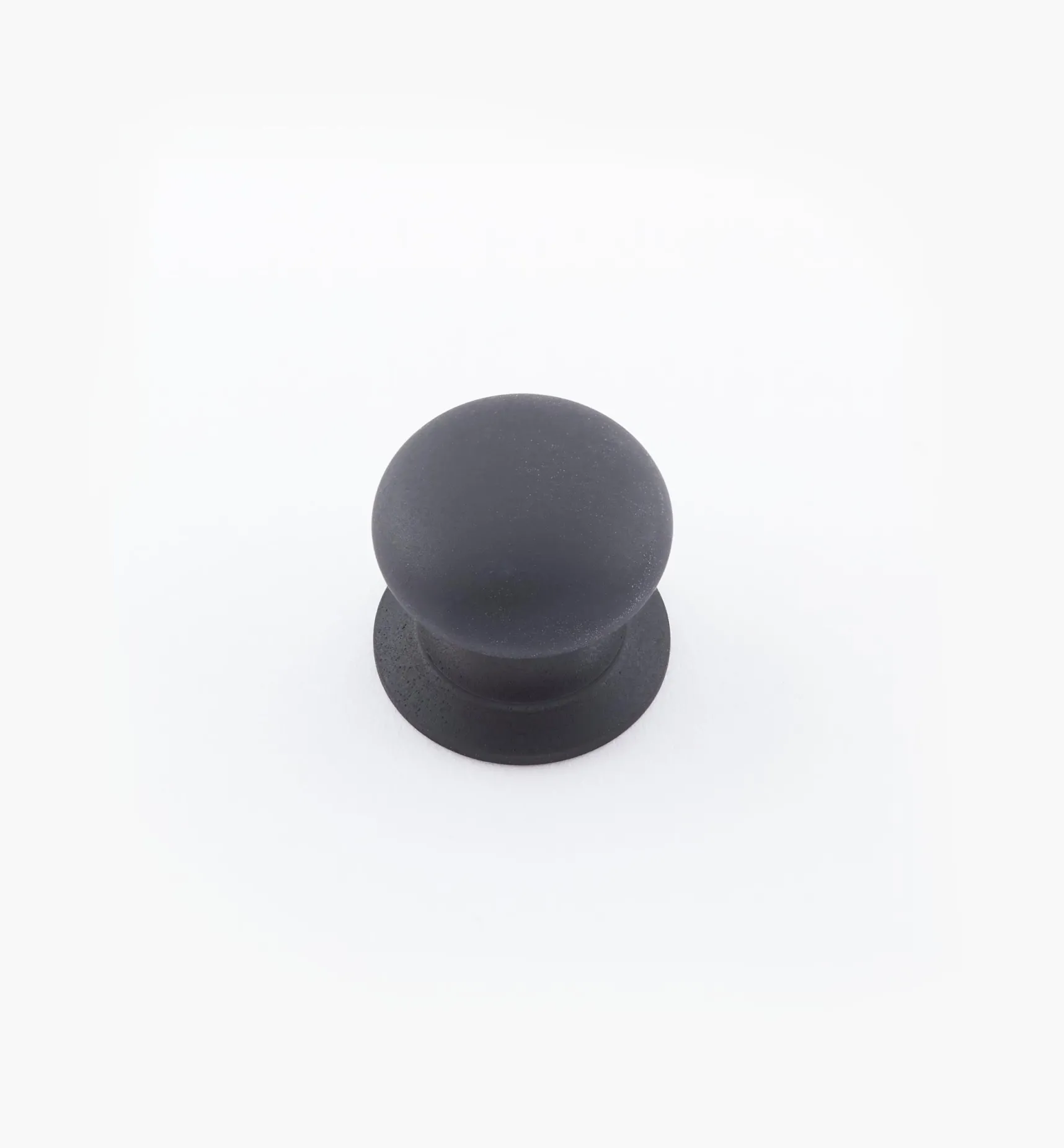 Online Round Brass Plain Knobs Knobs