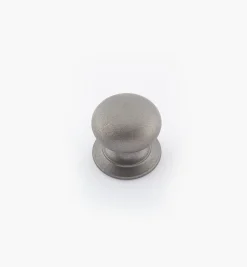 Online Round Brass Plain Knobs Knobs