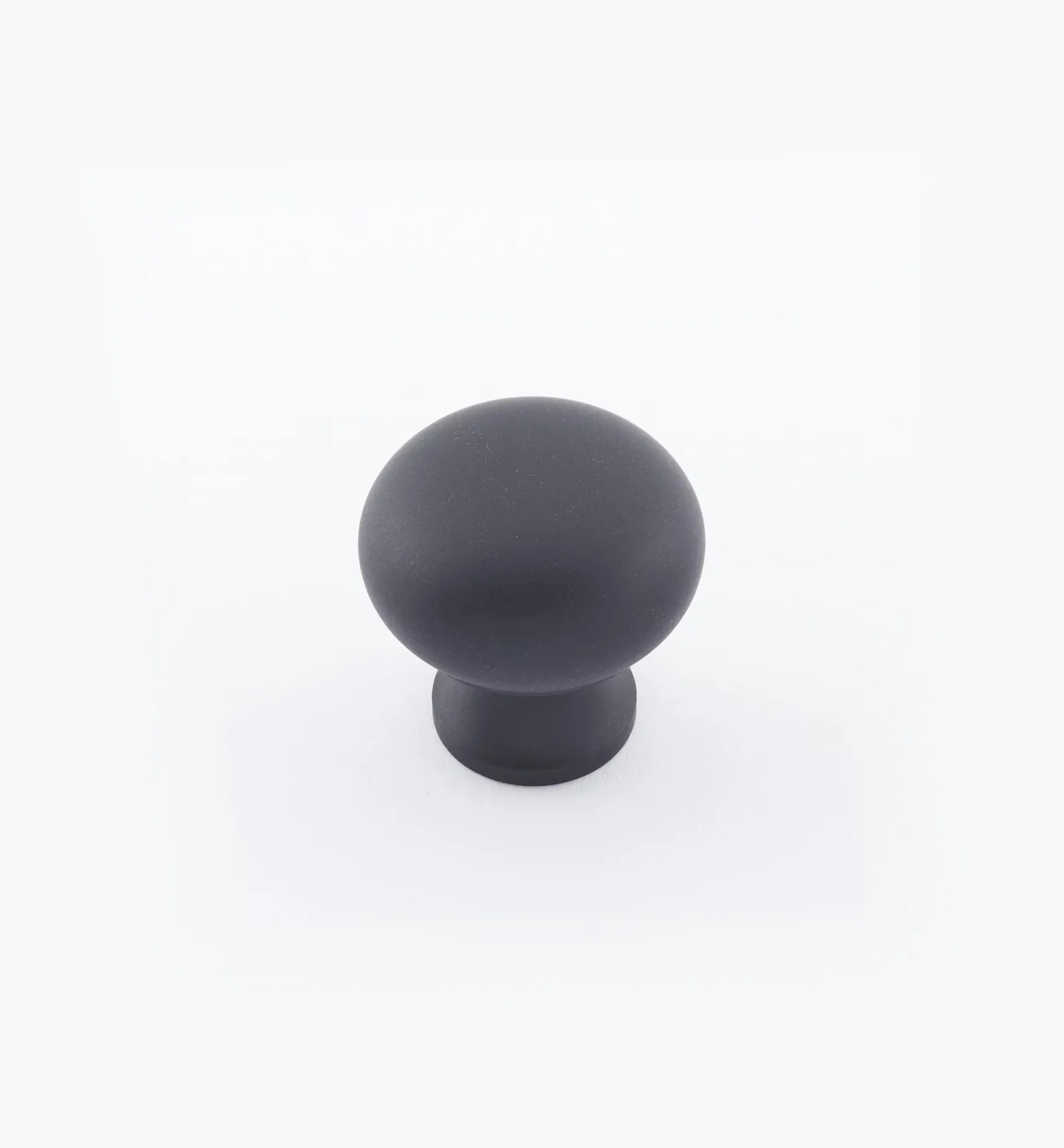 Online Round Brass Plain Knobs Knobs