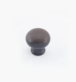 Online Round Brass Plain Knobs Knobs