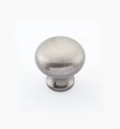 Online Round Brass Plain Knobs Knobs