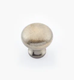 Online Round Brass Plain Knobs Knobs