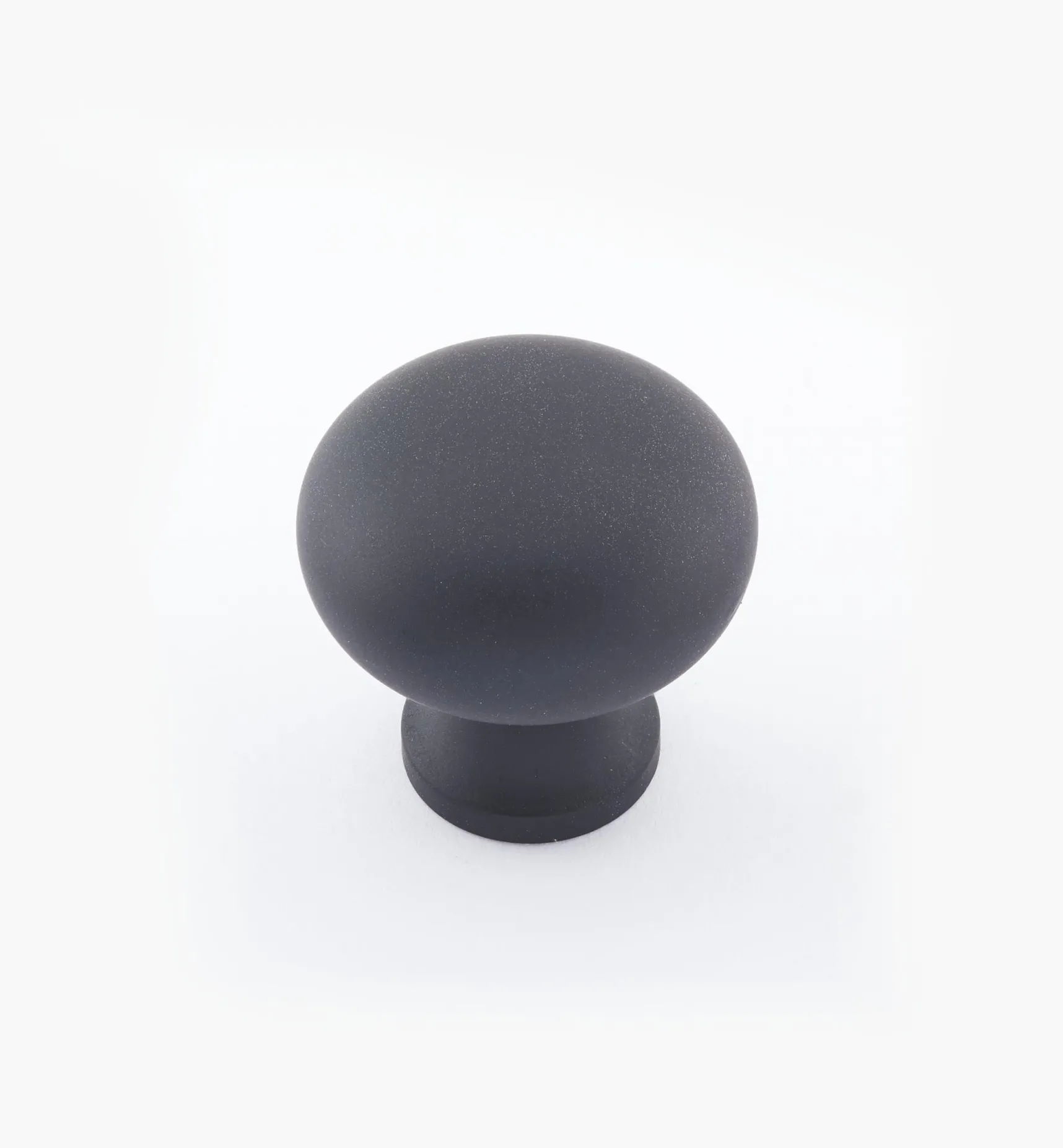 Online Round Brass Plain Knobs Knobs