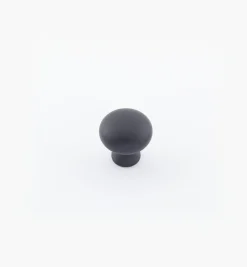 Online Round Brass Plain Knobs Knobs