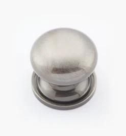 Online Round Brass Plain Knobs Knobs
