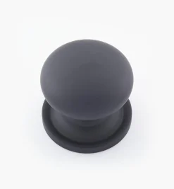 Online Round Brass Plain Knobs Knobs