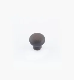 Online Round Brass Plain Knobs Knobs