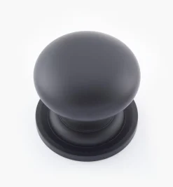 Online Round Brass Plain Knobs Knobs
