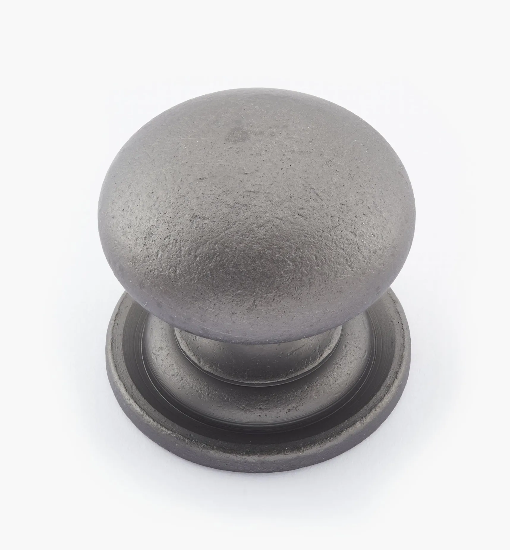 Online Round Brass Plain Knobs Knobs