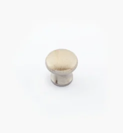 Online Round Brass Plain Knobs Knobs