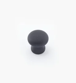Online Round Brass Plain Knobs Knobs