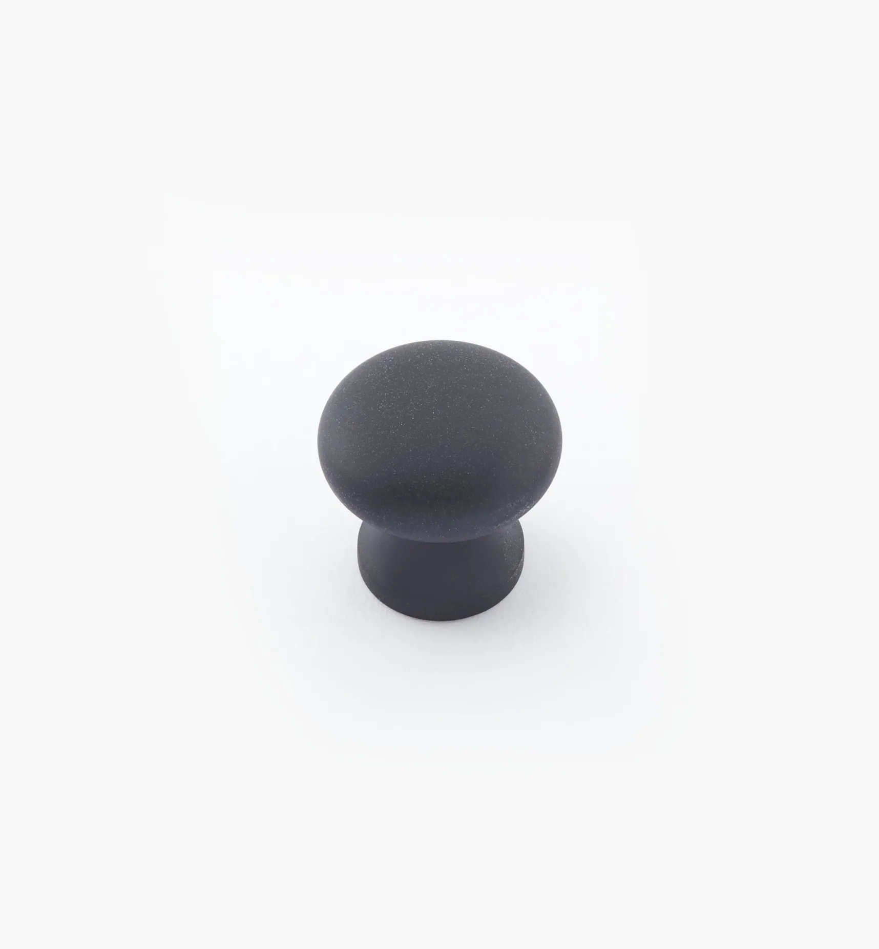 Online Round Brass Plain Knobs Knobs