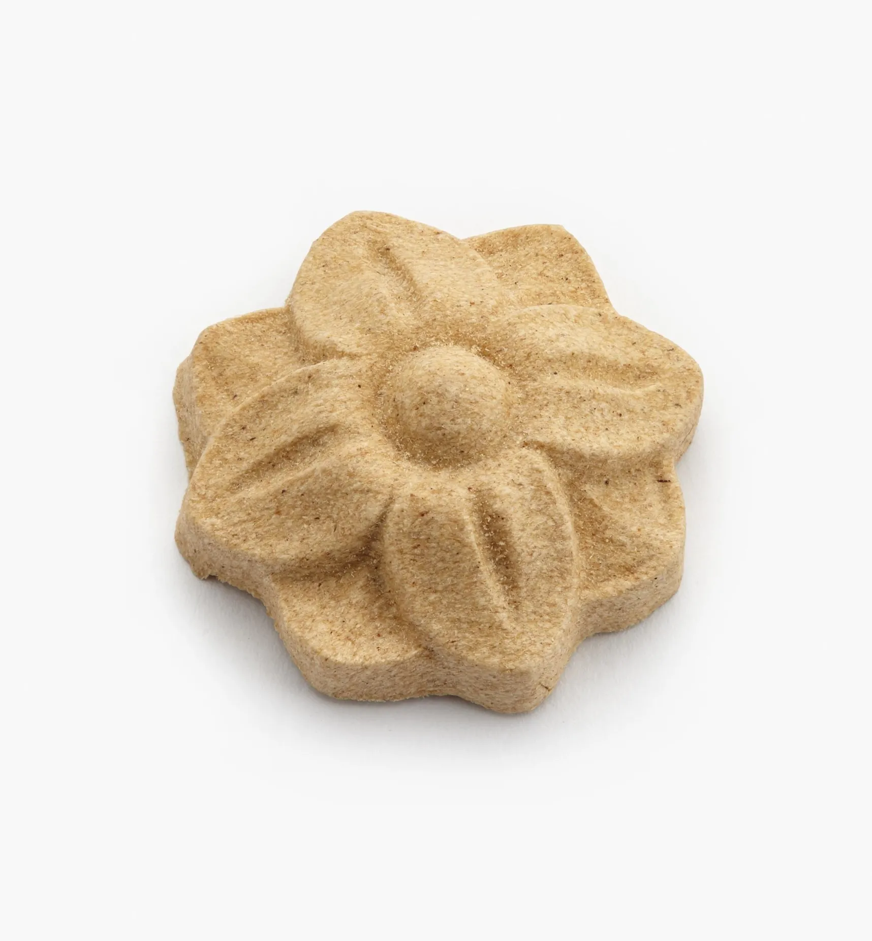 Discount Round Floral Appliqués Project Supplies