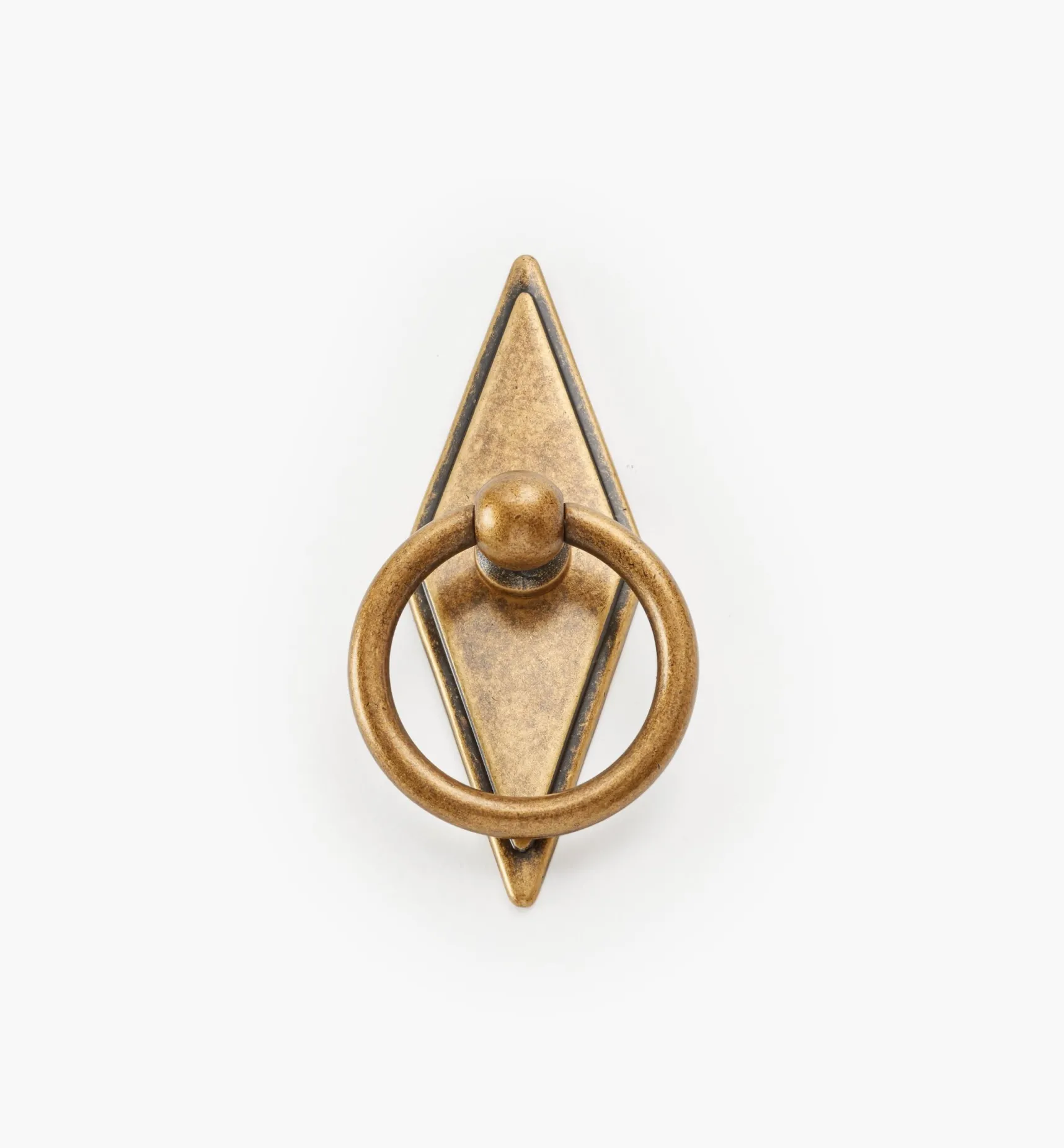 Hot Round Ring Pulls Pulls