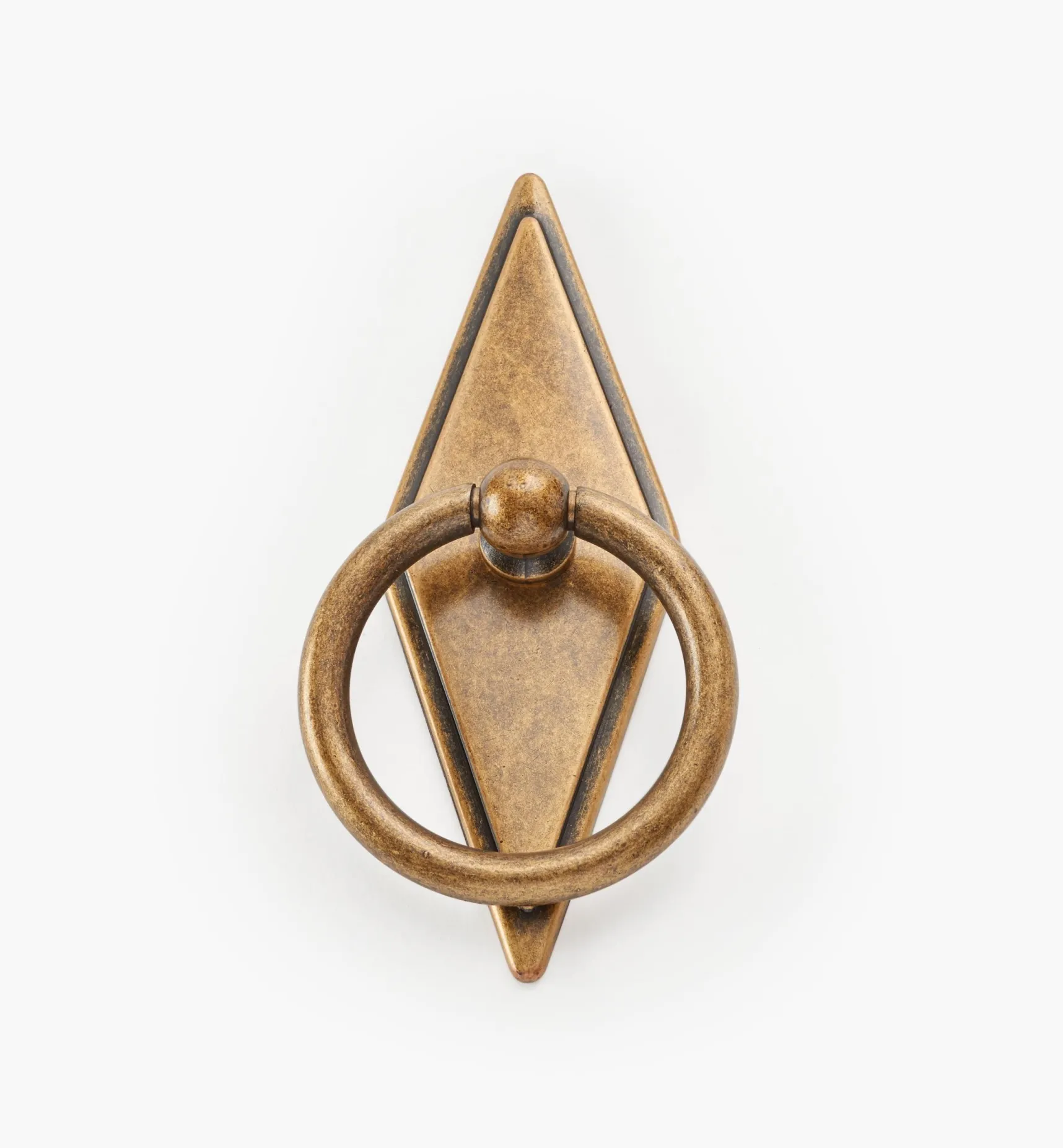 Hot Round Ring Pulls Pulls