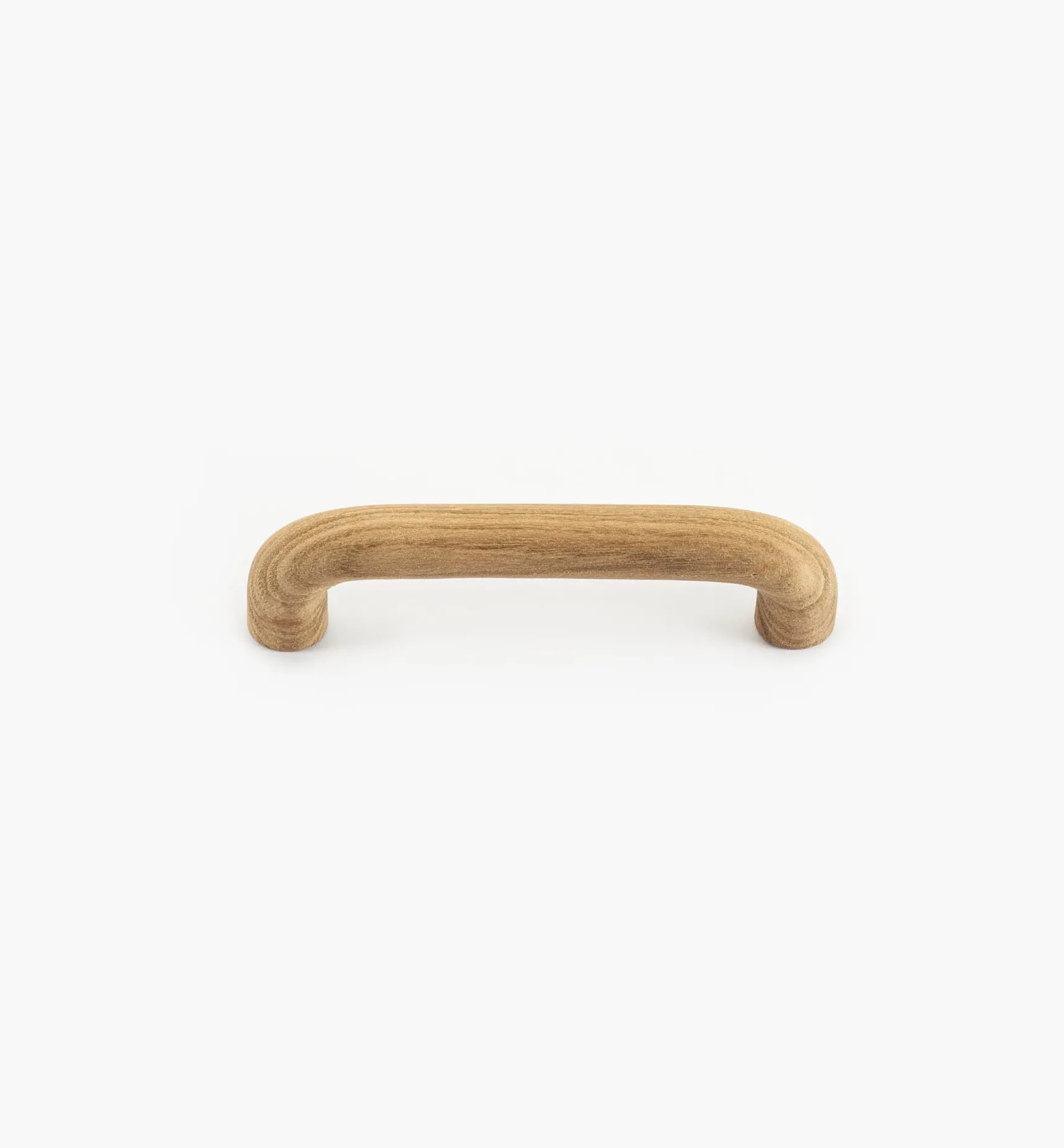 Round Wood Pulls Handles