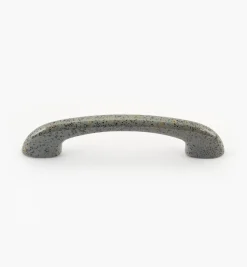 Outlet Rounded Plastic Pull Handles