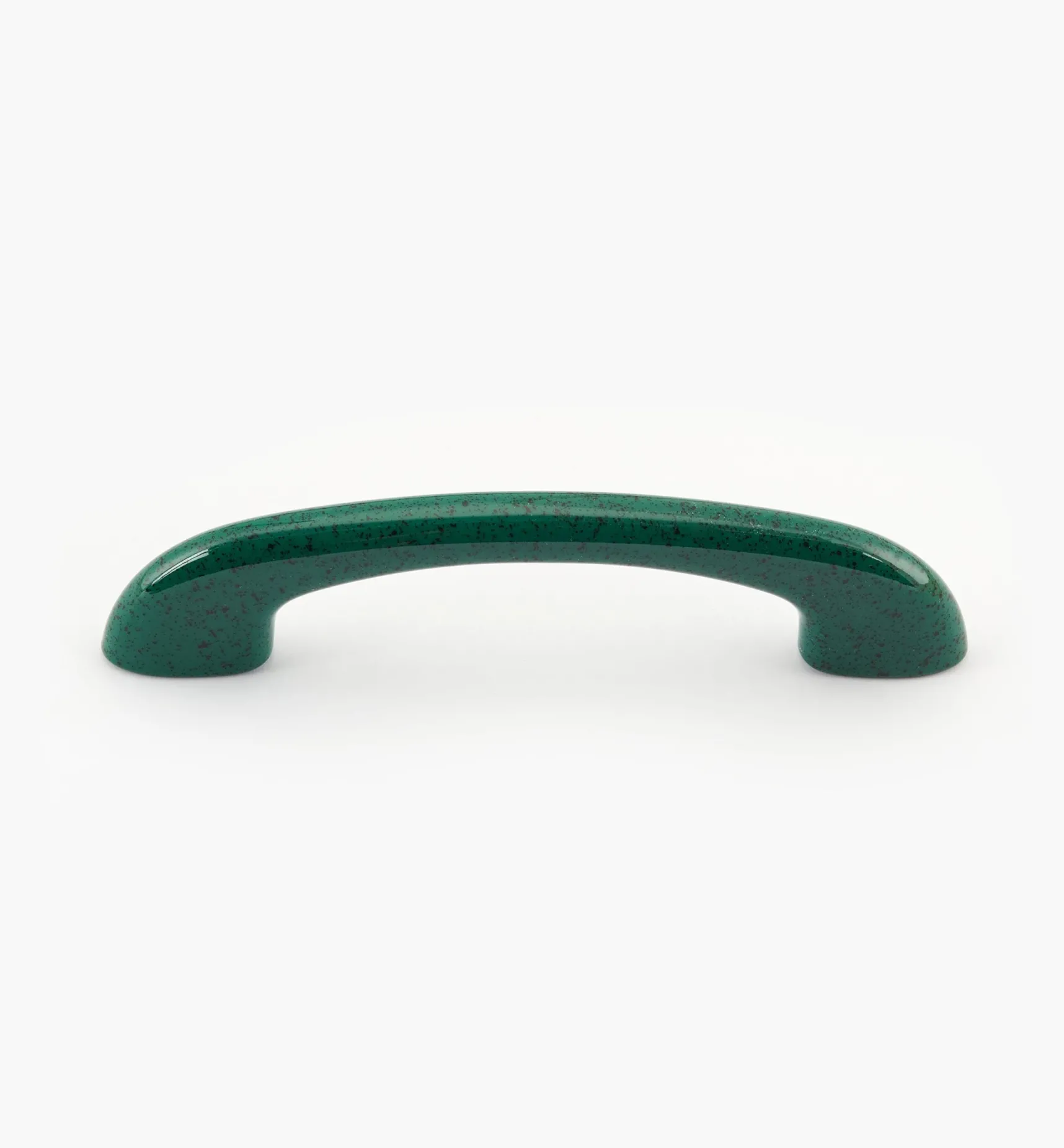 Outlet Rounded Plastic Pull Handles