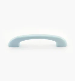 Outlet Rounded Plastic Pull Handles