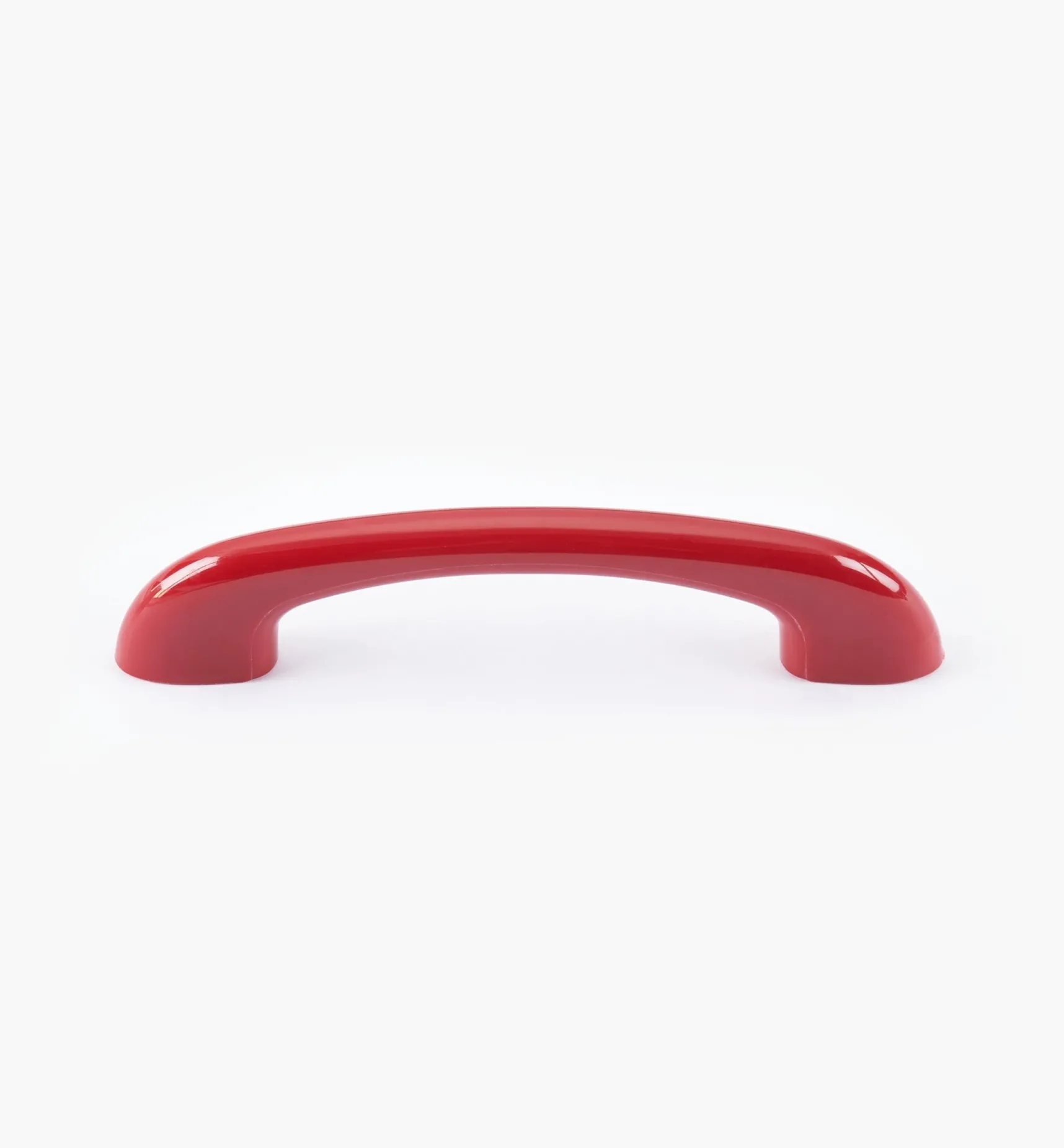 Outlet Rounded Plastic Pull Handles