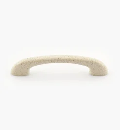Outlet Rounded Plastic Pull Handles