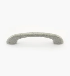 Outlet Rounded Plastic Pull Handles
