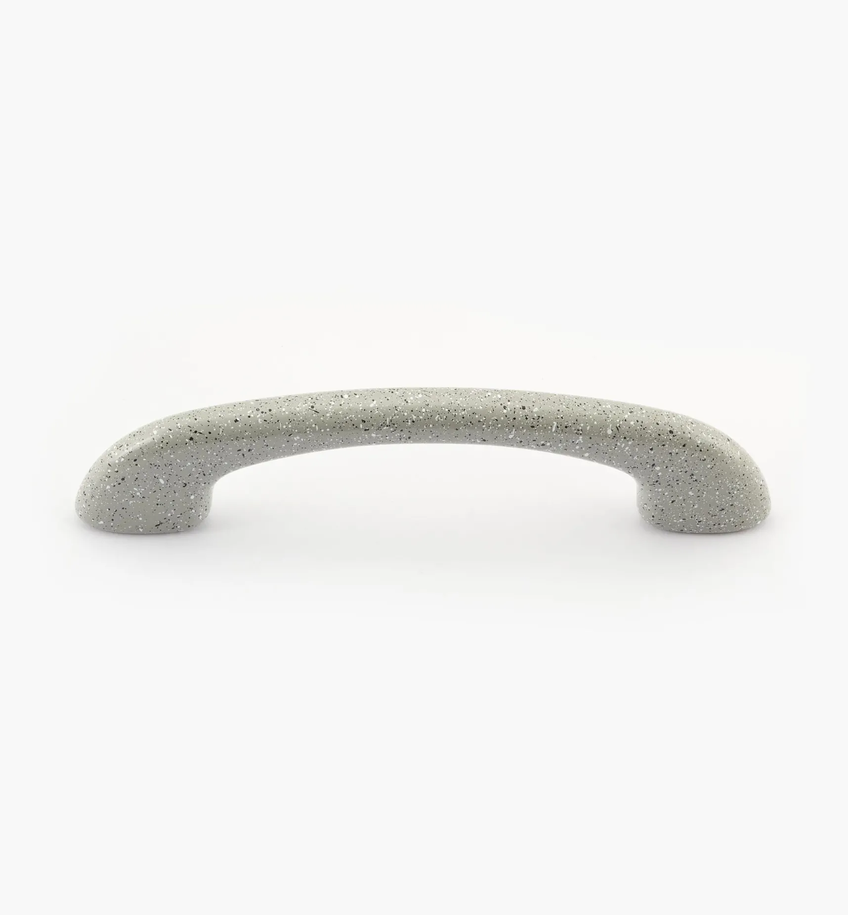Outlet Rounded Plastic Pull Handles