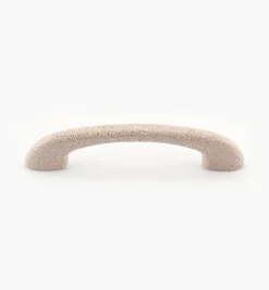 Outlet Rounded Plastic Pull Handles