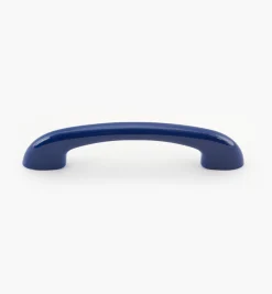 Outlet Rounded Plastic Pull Handles