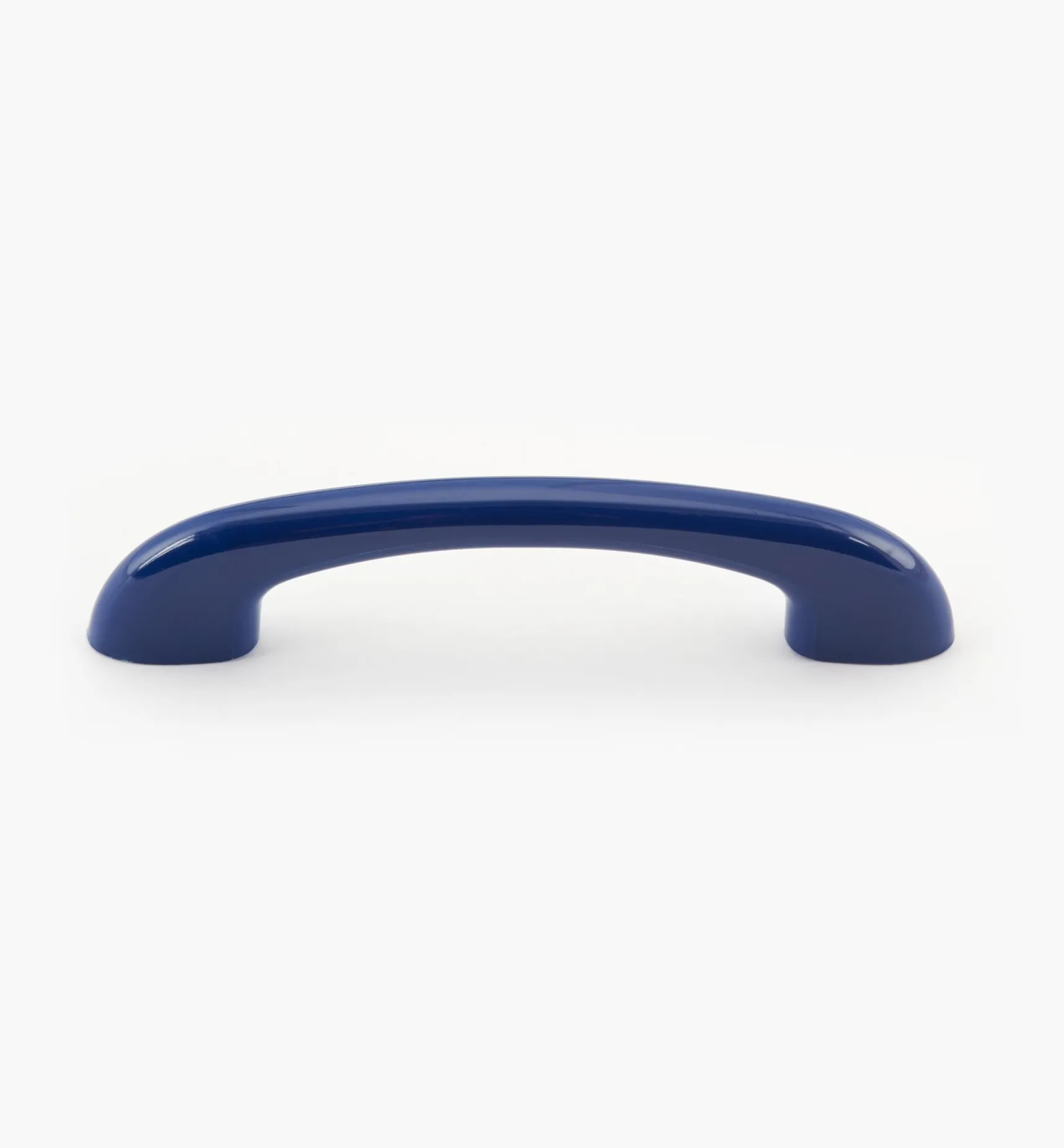 Outlet Rounded Plastic Pull Handles