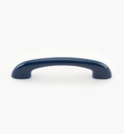 Outlet Rounded Plastic Pull Handles